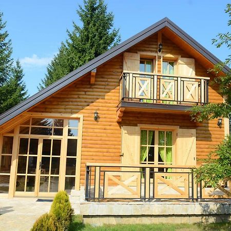 Planinska Gospa Bajina Basta Buitenkant foto