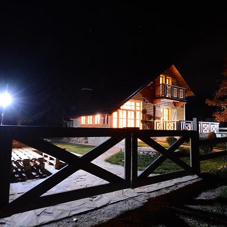 Planinska Gospa Bajina Basta Buitenkant foto