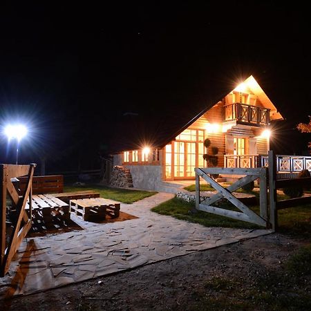 Planinska Gospa Bajina Basta Buitenkant foto