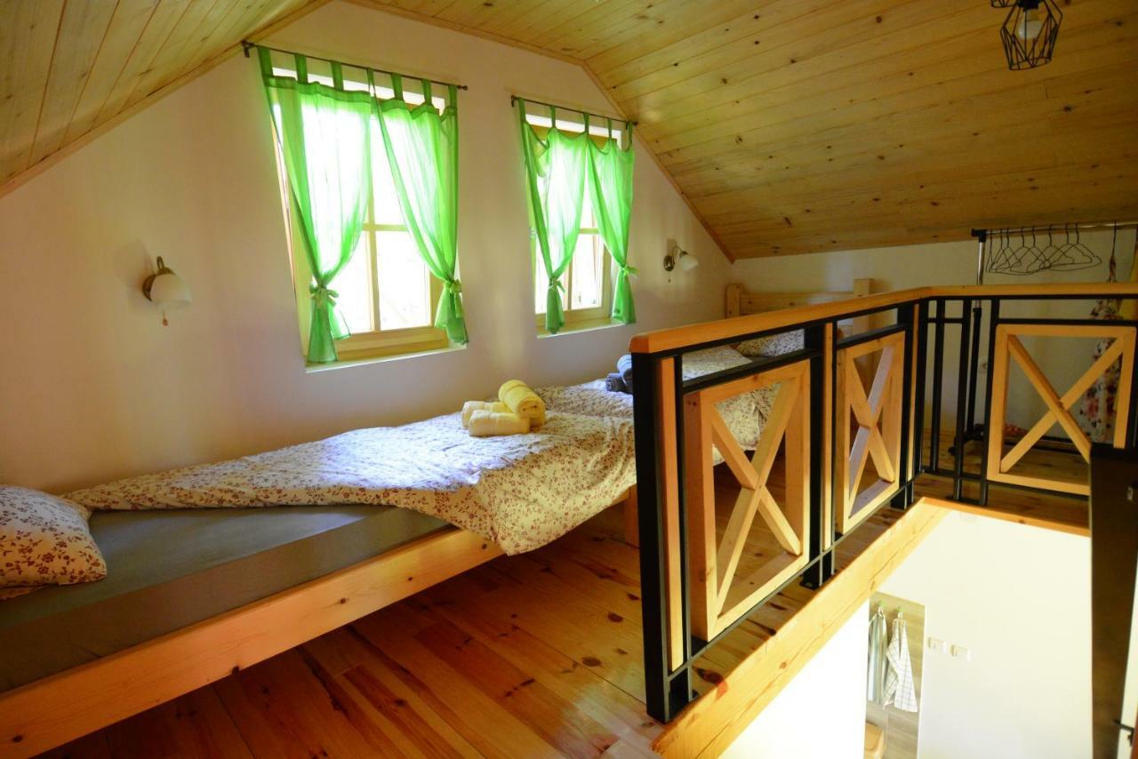 Planinska Gospa Bajina Basta Buitenkant foto