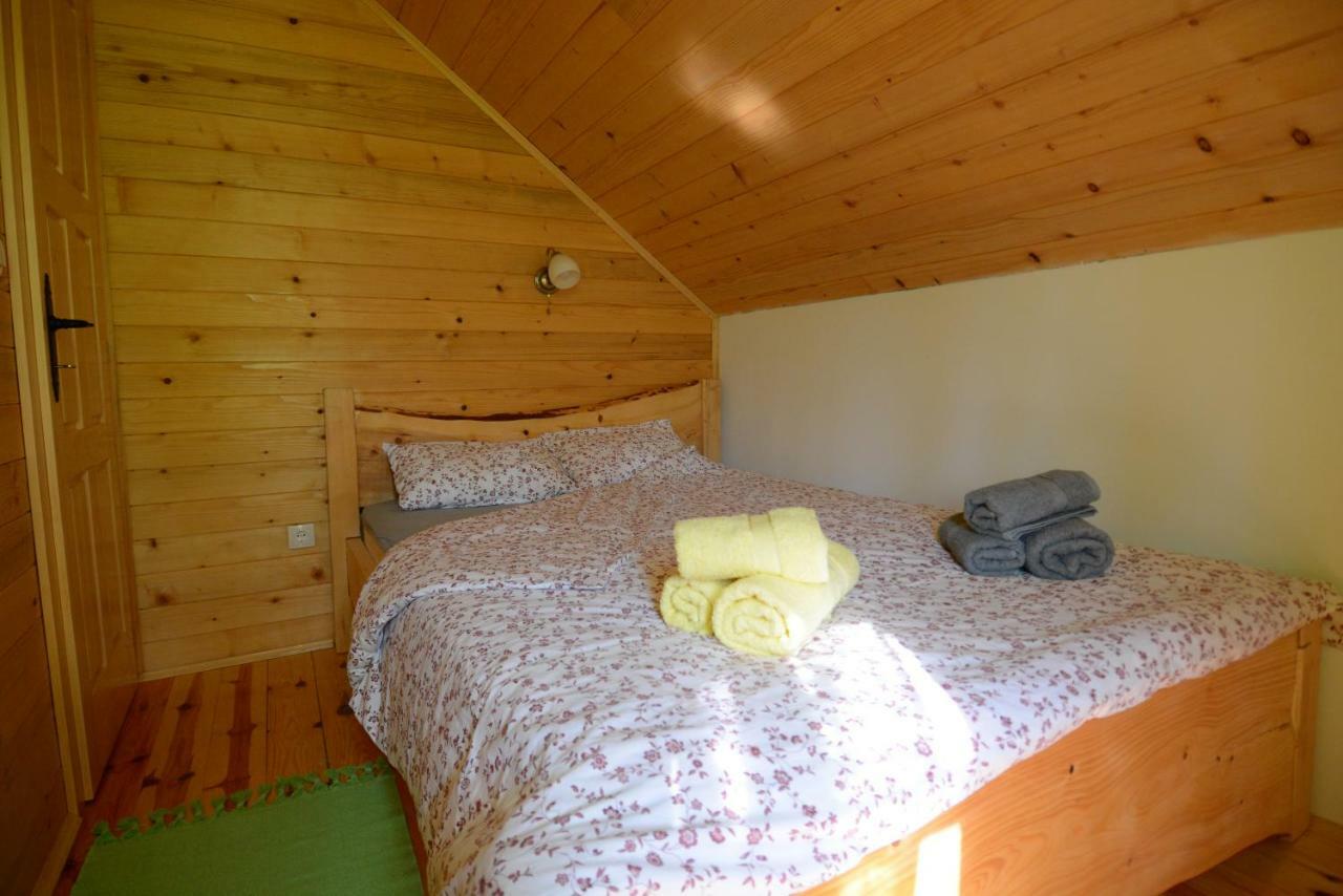 Planinska Gospa Bajina Basta Buitenkant foto