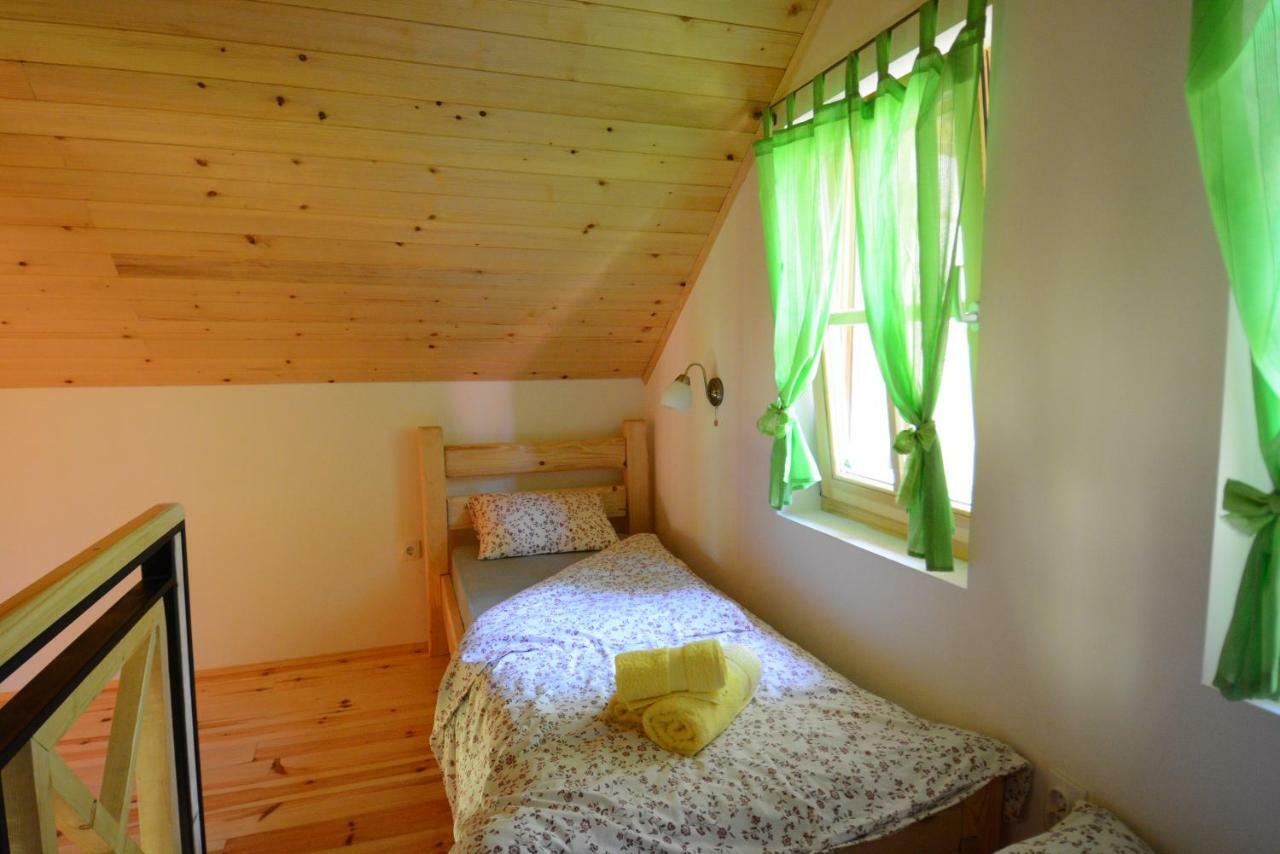 Planinska Gospa Bajina Basta Buitenkant foto