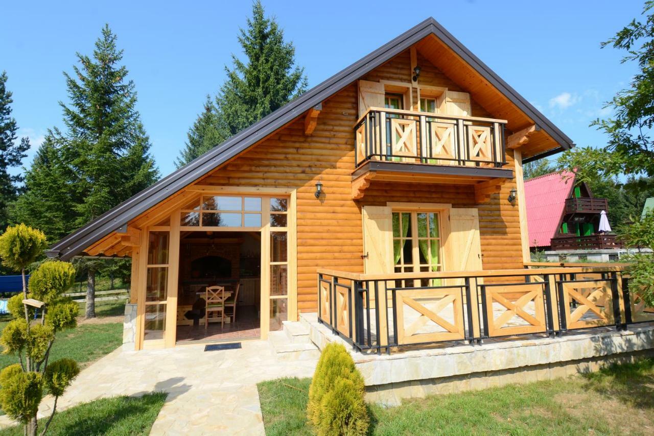 Planinska Gospa Bajina Basta Buitenkant foto