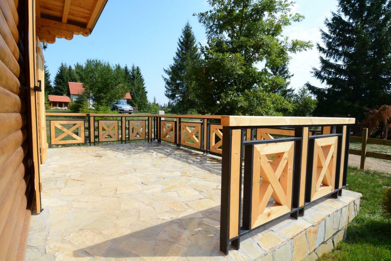 Planinska Gospa Bajina Basta Buitenkant foto