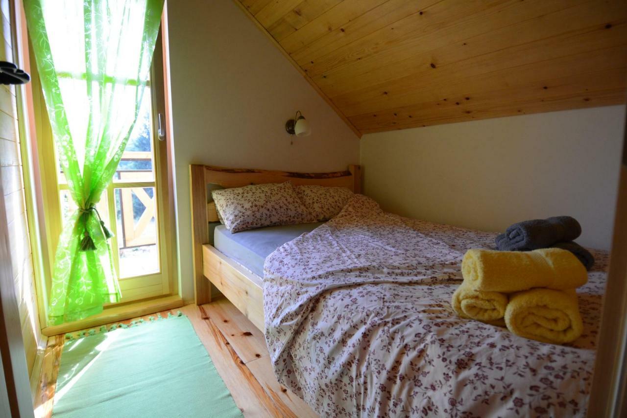 Planinska Gospa Bajina Basta Buitenkant foto