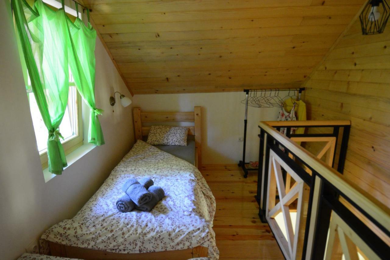 Planinska Gospa Bajina Basta Buitenkant foto