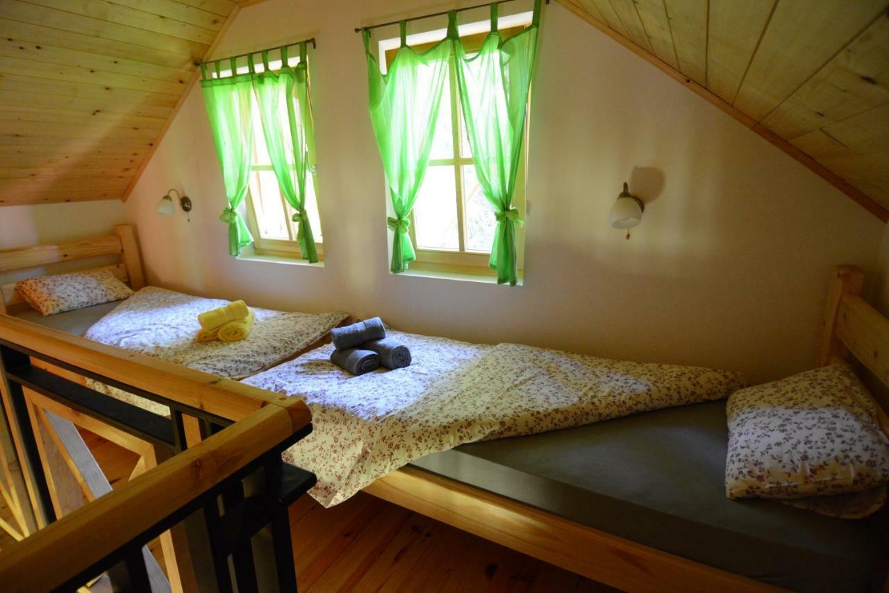 Planinska Gospa Bajina Basta Buitenkant foto