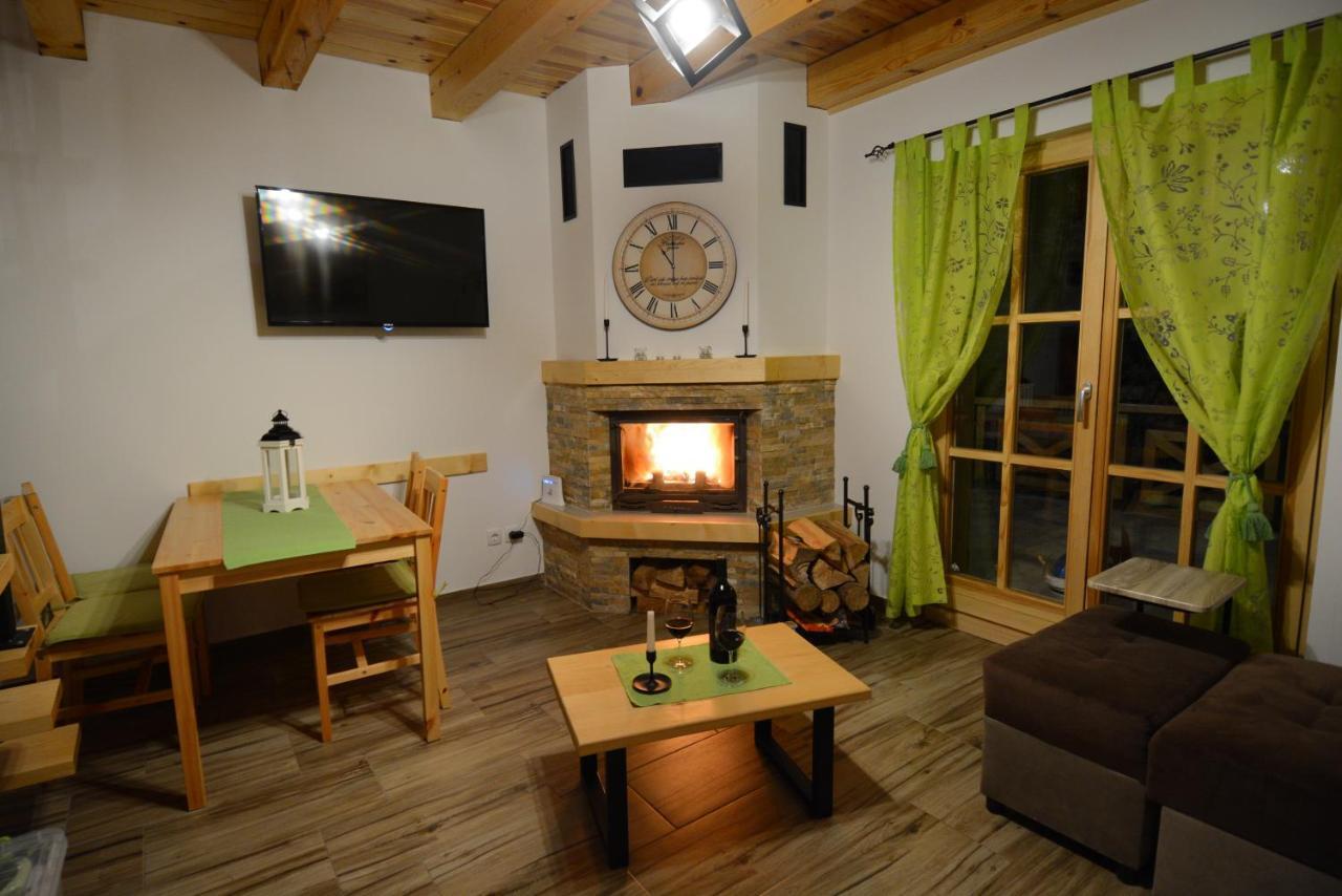 Planinska Gospa Bajina Basta Buitenkant foto