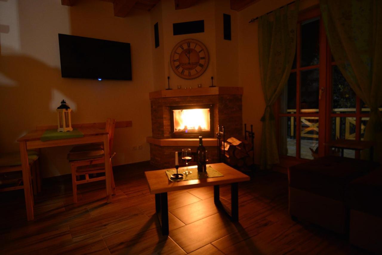 Planinska Gospa Bajina Basta Buitenkant foto